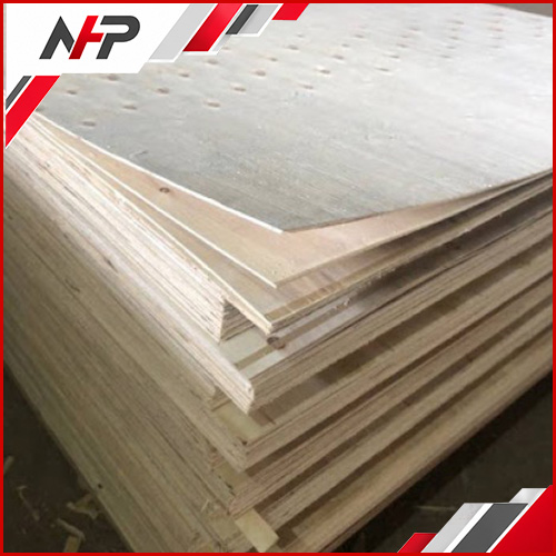 Gỗ dán - Ván ép Plywood